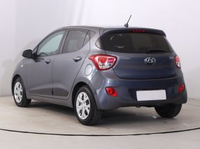 Hyundai i10 - 2017