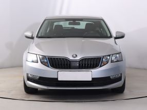 Skoda Octavia - 2017