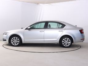 Skoda Octavia - 2017