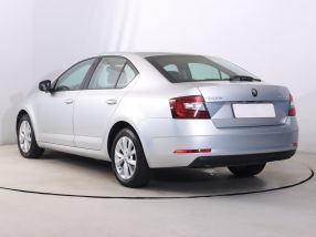 Skoda Octavia - 2017