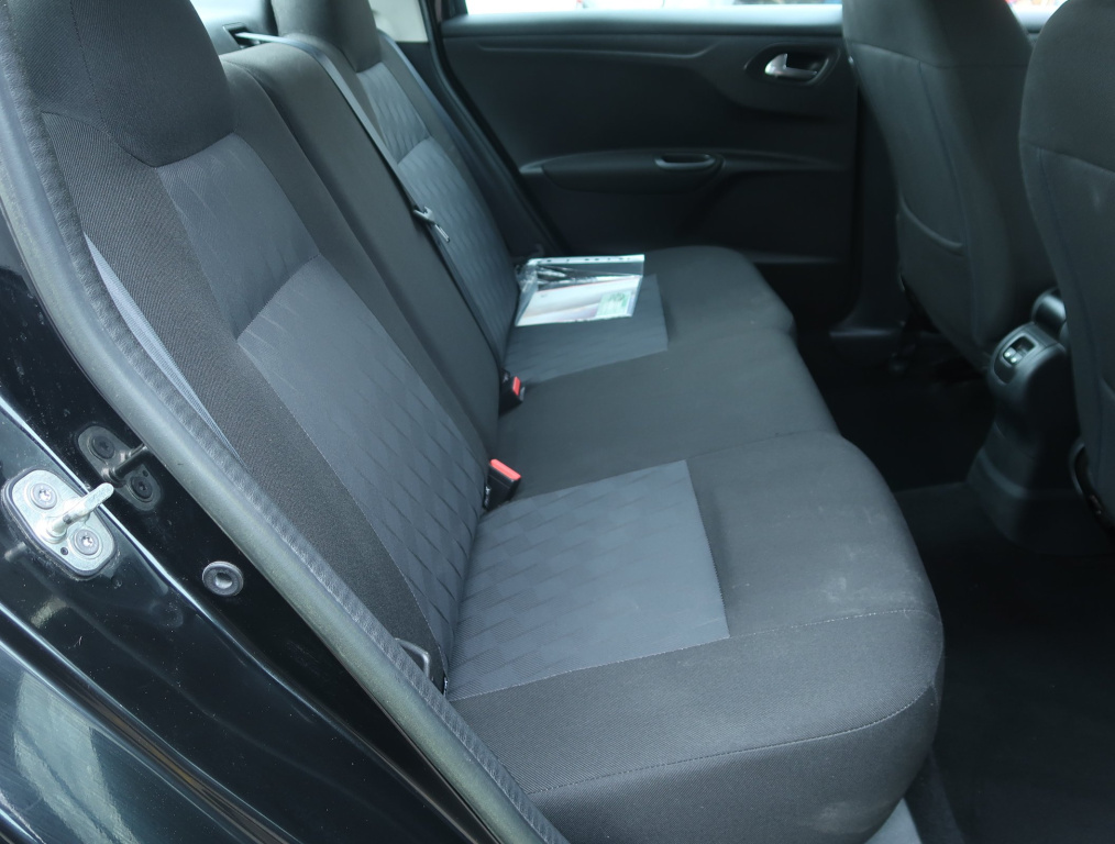 Citroen C-Elysee