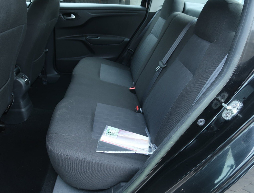 Citroen C-Elysee