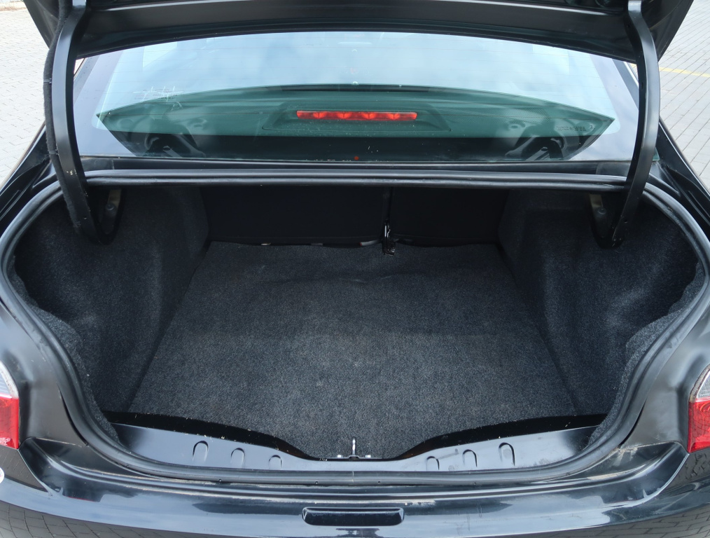 Citroen C-Elysee