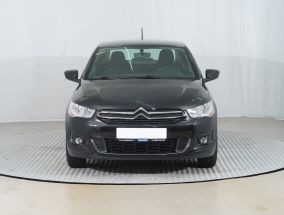 Citroen C-Elysee - 2014
