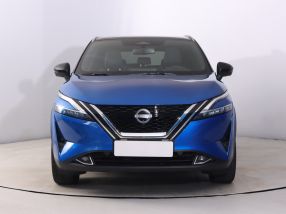 Nissan Qashqai - 2024