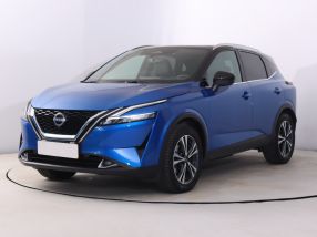Nissan Qashqai - 2024