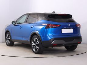 Nissan Qashqai - 2024