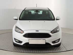Ford Focus - 2018