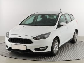 Ford Focus - 2018