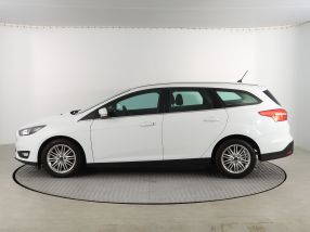Ford Focus - 2018