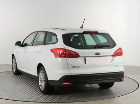 Ford Focus - 2018