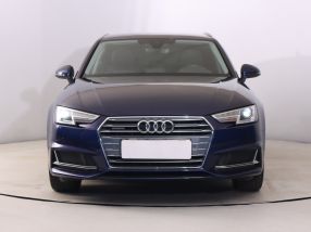 Audi A4 - 2019