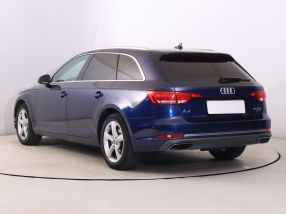 Audi A4 - 2019