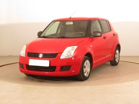 Suzuki Swift - 2008