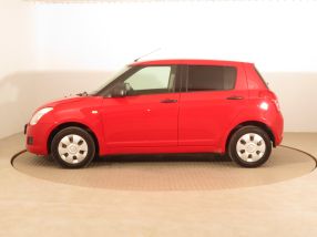 Suzuki Swift - 2008
