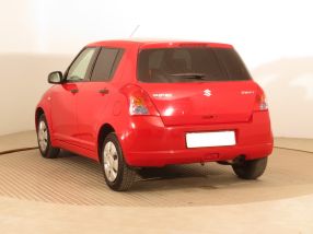 Suzuki Swift - 2008