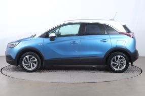 Opel Crossland - 2017