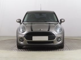 MINI 5-door - 2016