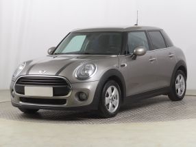 MINI 5-door - 2016