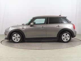 MINI 5-door - 2016