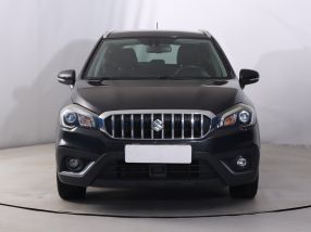 Suzuki SX4 S-Cross - 2017