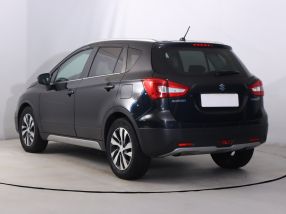 Suzuki SX4 S-Cross - 2017