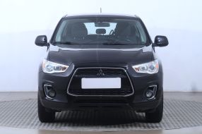 Mitsubishi ASX - 2016