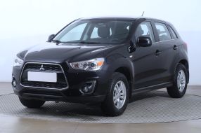 Mitsubishi ASX - 2016
