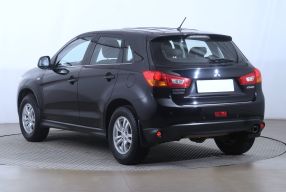 Mitsubishi ASX - 2016