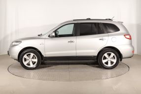 Hyundai Santa Fe - 2006