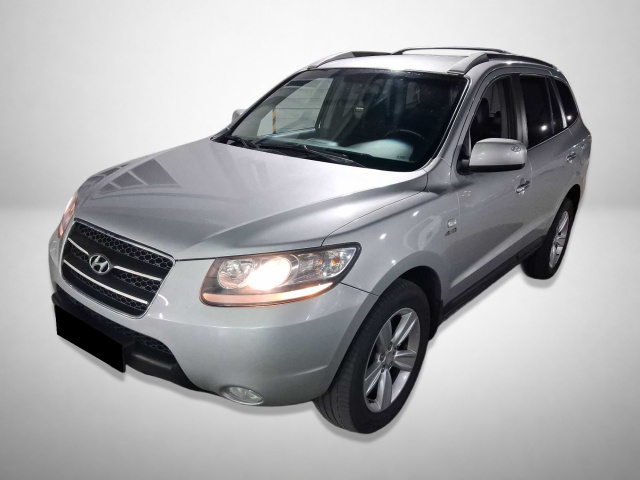 Hyundai Santa Fe 2006