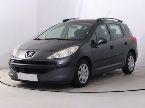 Peugeot 207 - 2010