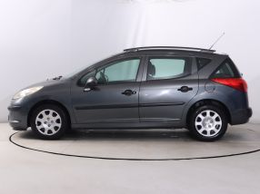 Peugeot 207 - 2010