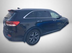 Kia Sorento - 2018