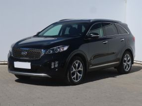 Kia Sorento - 2018
