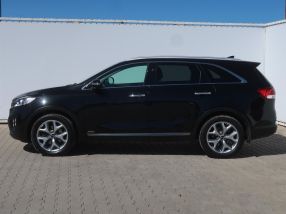 Kia Sorento - 2018