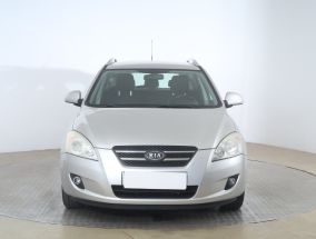 Kia Ceed - 2008