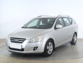 Kia Ceed - 2008