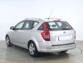 Kia Ceed - 2008