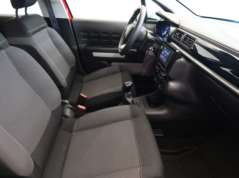 Citroen C3, 2024