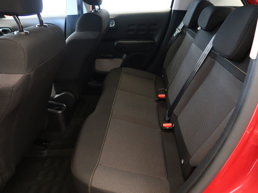 Citroen C3, 2024