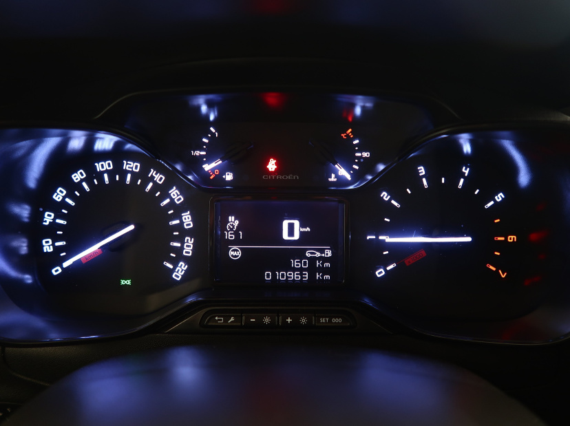 Citroen C3, 2024