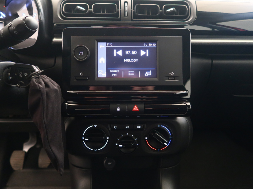 Citroen C3, 2024