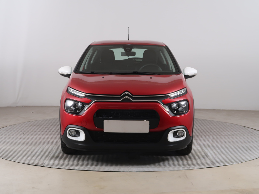 Citroen C3, 2024