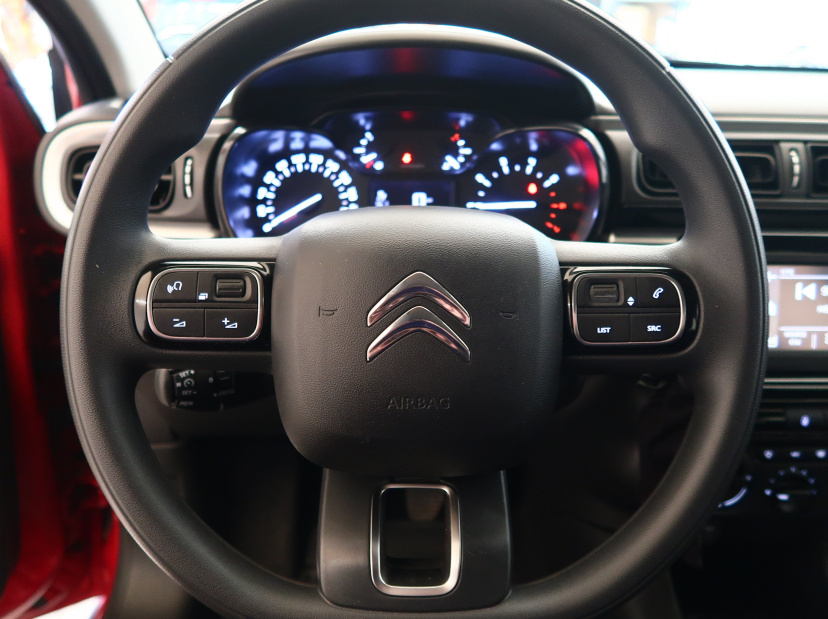 Citroen C3, 2024
