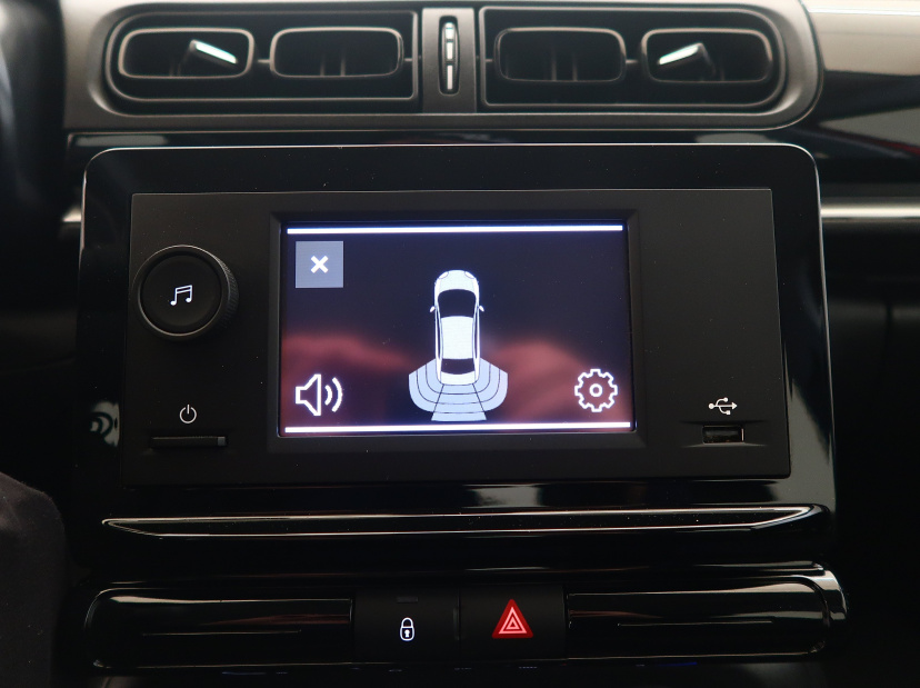 Citroen C3, 2024