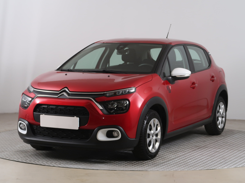 Citroen C3, 2024