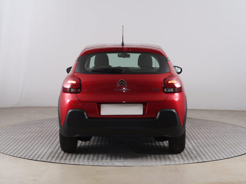 Citroen C3, 2024