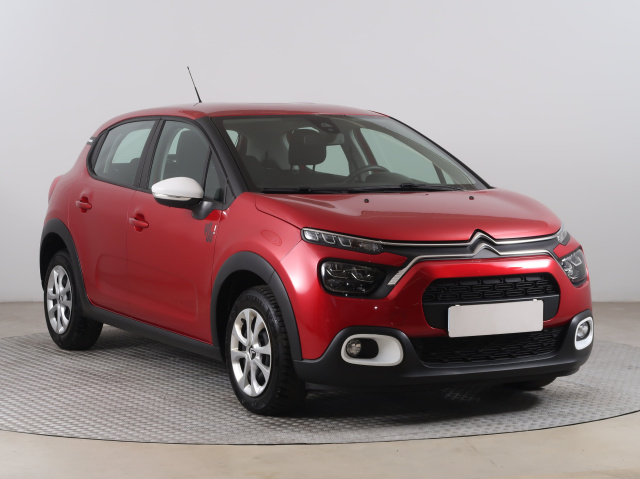 Citroen C3 2024