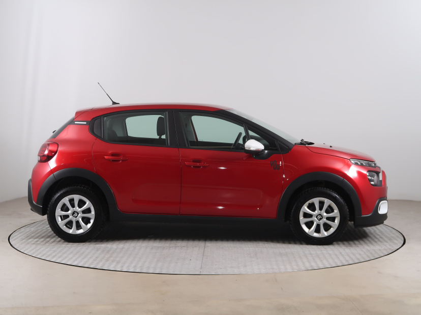 Citroen C3, 2024